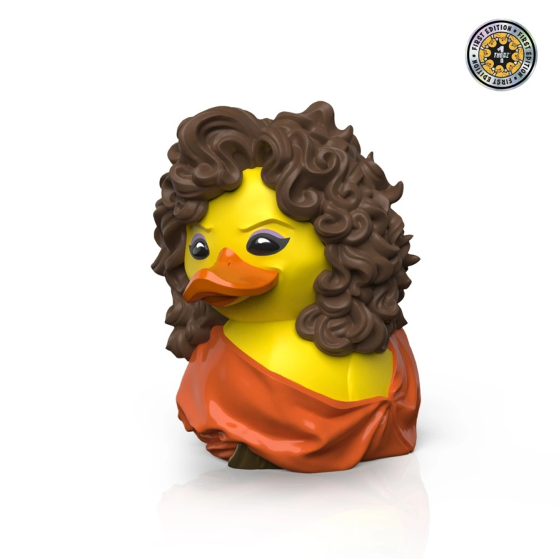 tubbz kachnička ghostbusters – dana barrett, první edice