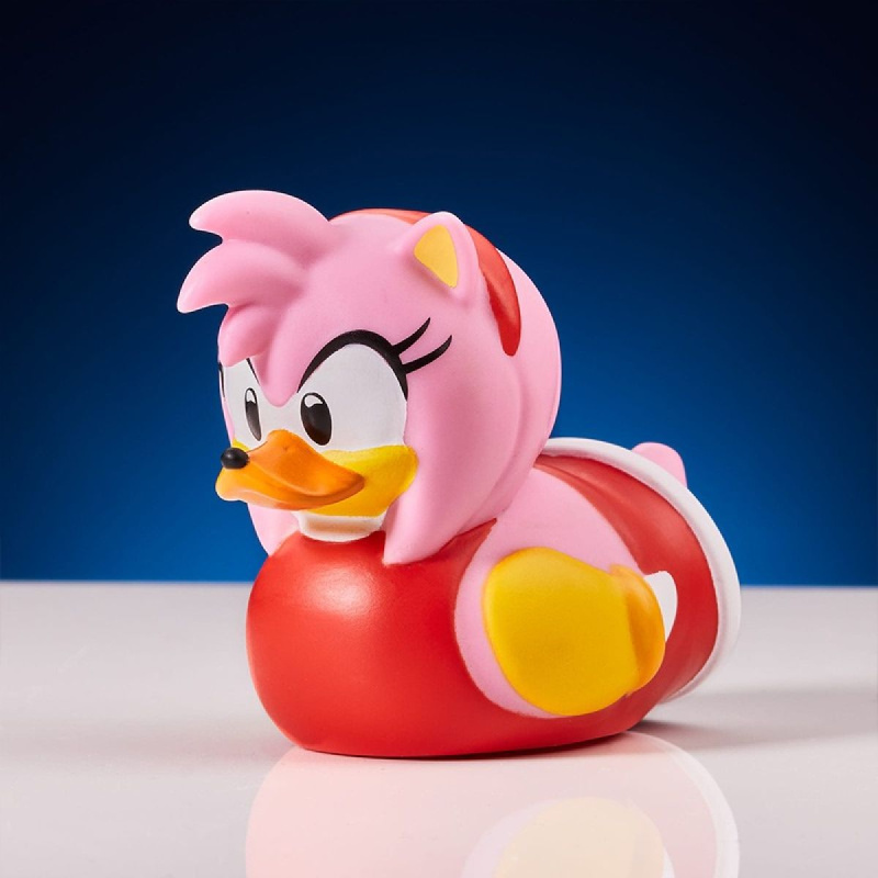 Tubbz Sonic the Hedgehog SEGA