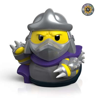 Tubbz kachnička Teenage Mutant Ninja Turtles Trhač první edice EPEE