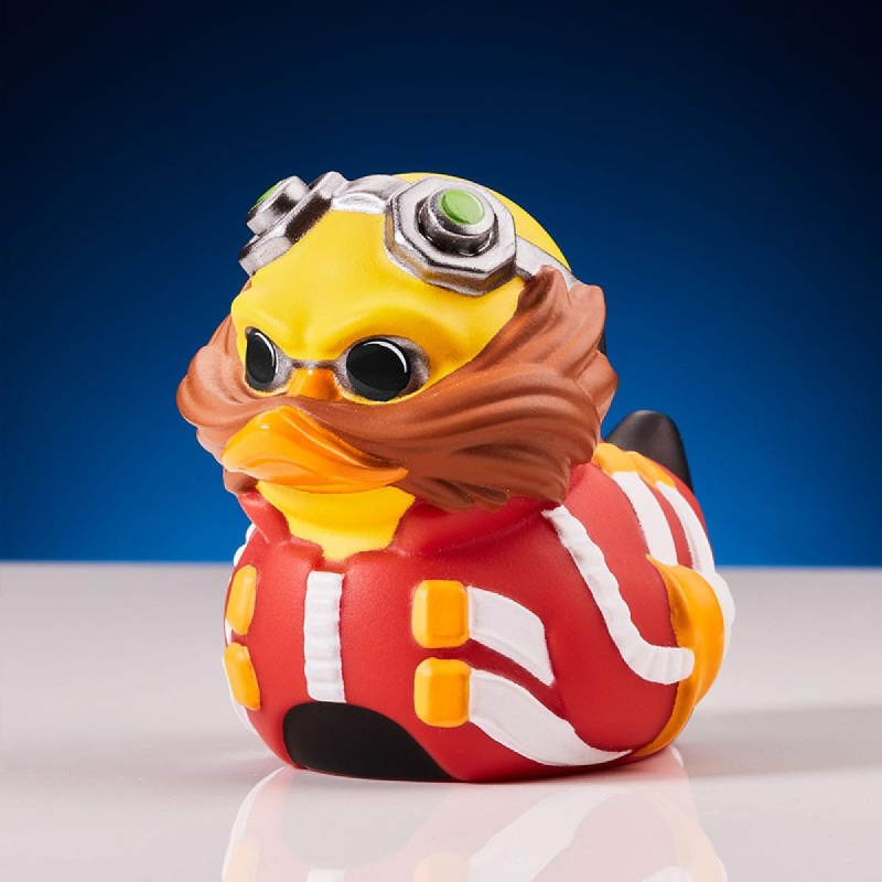 Tubbz Sonic the Hedgehog SEGA