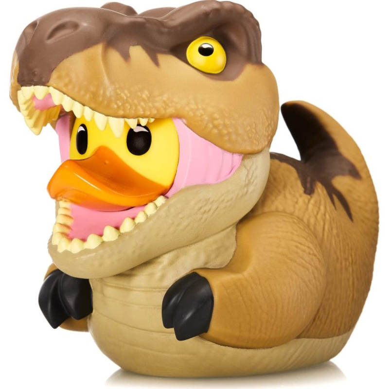 Tubbz kachnička Jurský park - Trex