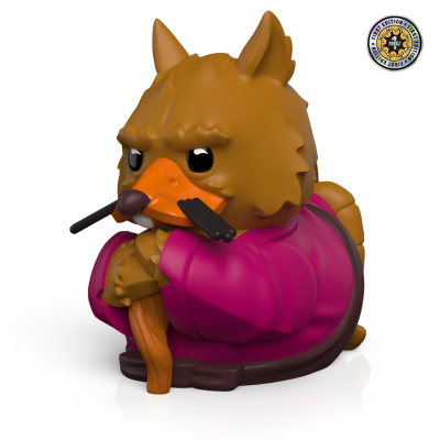 TUBBZ Želvy Ninja Tříska první
