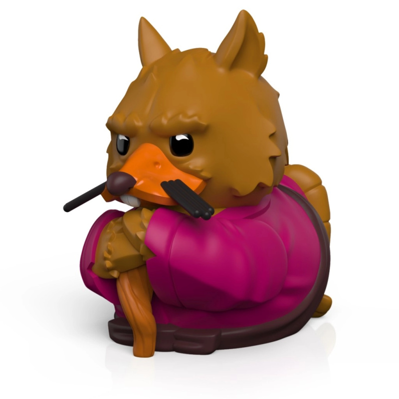 TUBBZ Želvy Ninja Tříska první