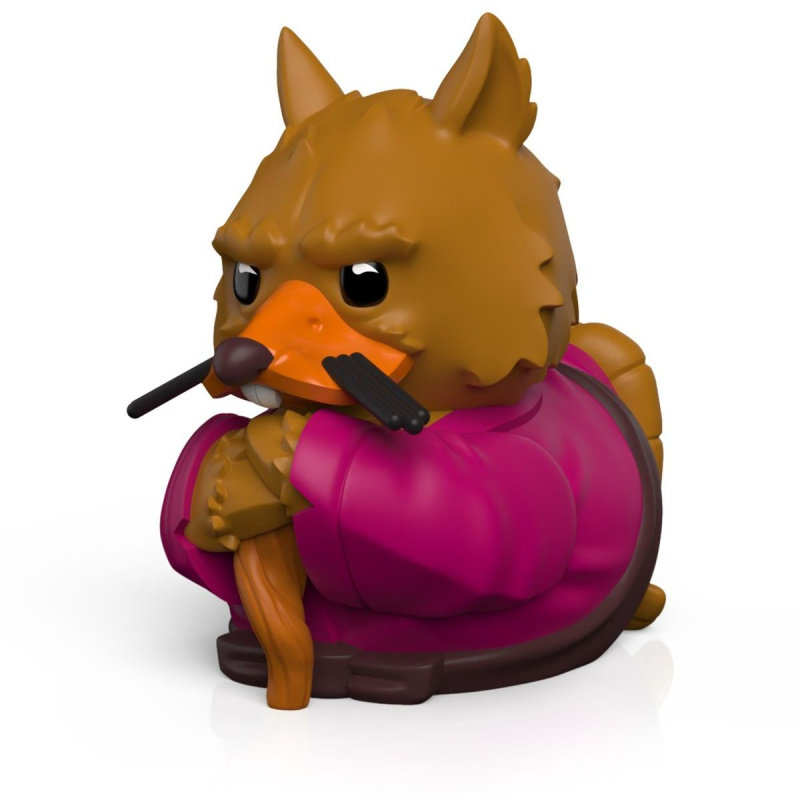 TUBBZ Želvy Ninja Tříska první