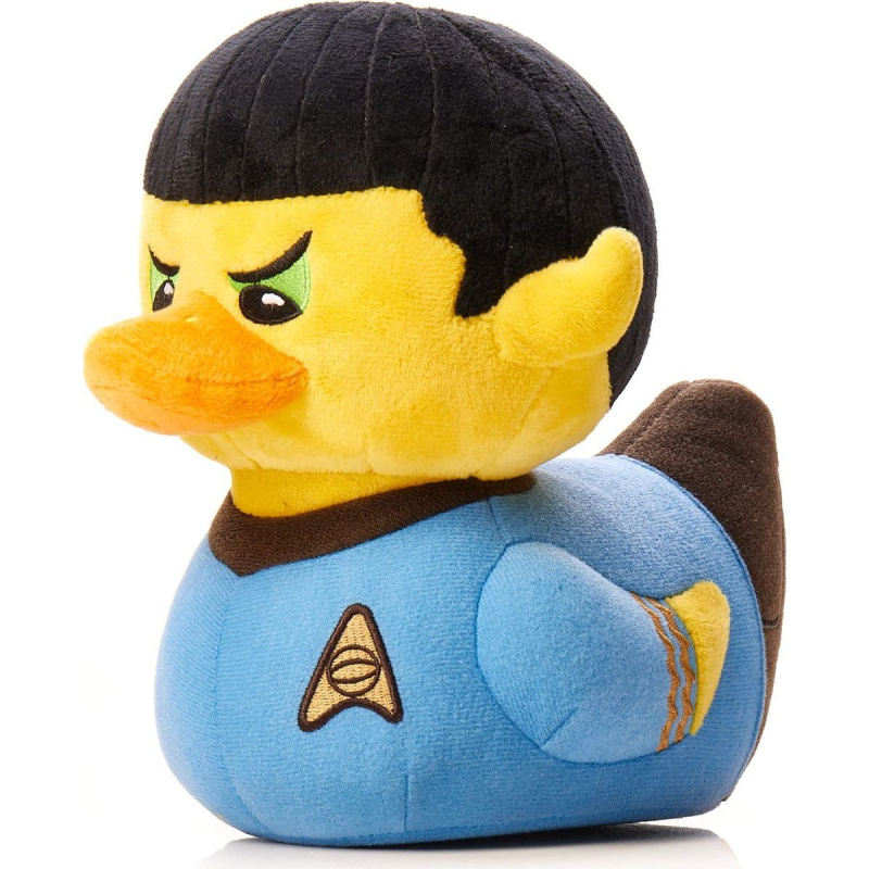 Tubbz Star Trek Spock