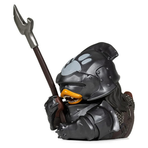 Tubbz kachnička Pán Prstenu Uruk-Hai