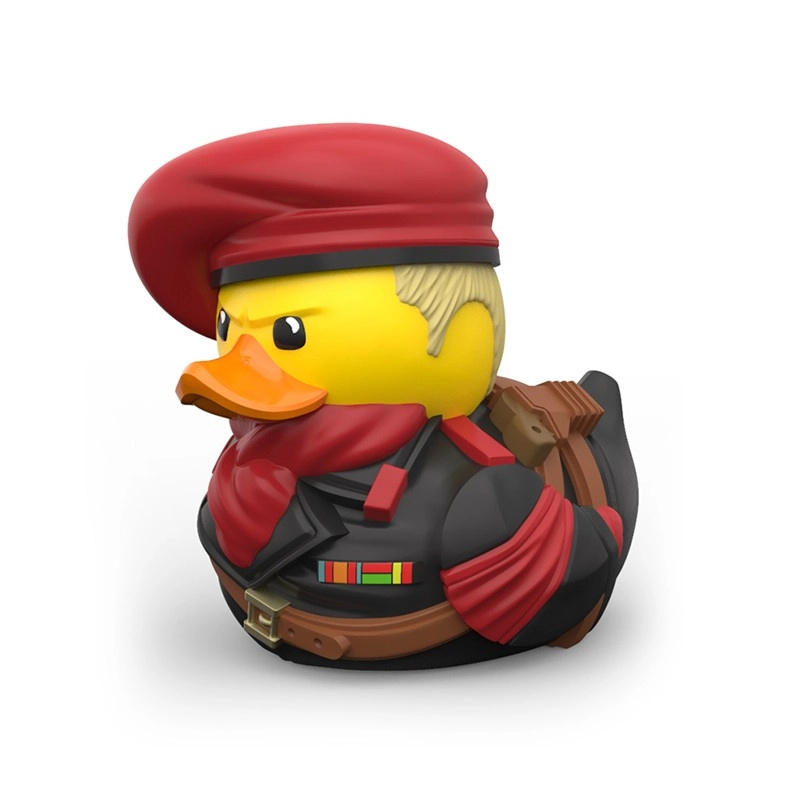 Tubbz Revolver Ocelot Metal Gear Solid