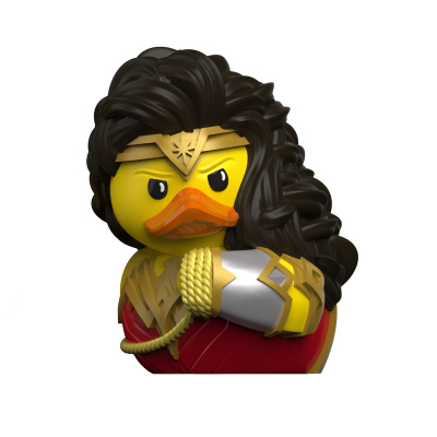 Tubbz kachnička DC - Wonder Woman