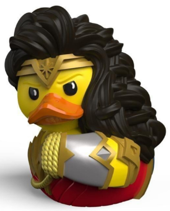 Tubbz kachnička DC - Wonder Woman