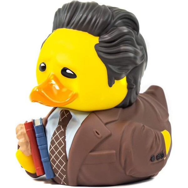 Tubbz kachnička Přátelé Ross Geller