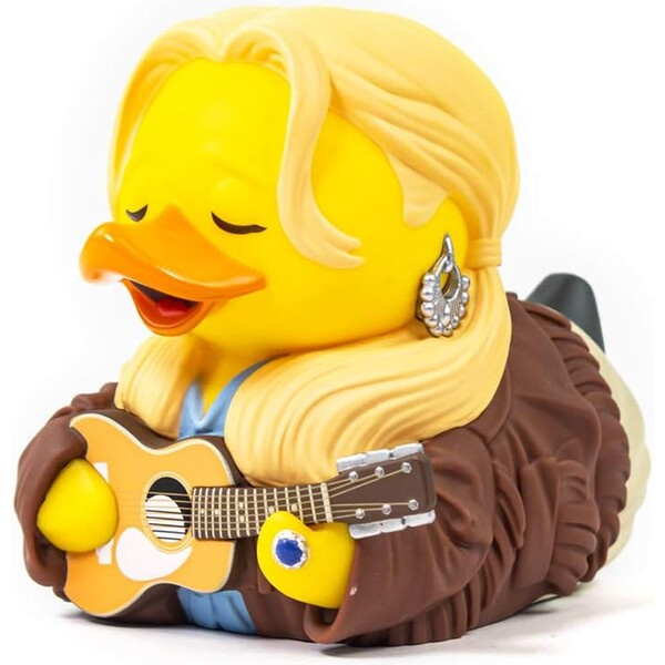 Tubbz kachnička Přátelé Phoebe Buffay