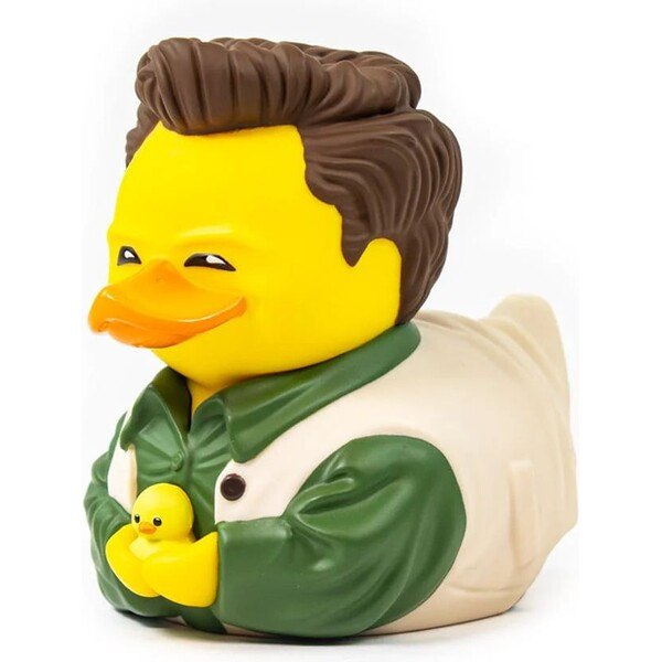 Tubbz kachnička Přátelé Chandler Bing