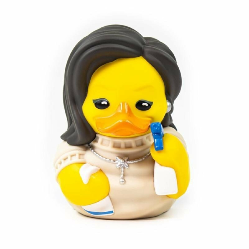 Tubbz kachnička Přátelé Monica Geller