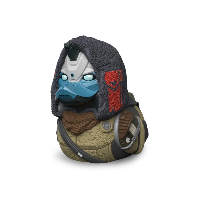 Tubbz kachnička Destiny Cayde EPEE Merch Numskull