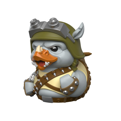 Tubbz kachnička TMNT - Rocksteady (první edice)