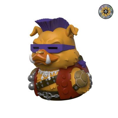Tubbz kachnička TMNT - Bebop (první edice)