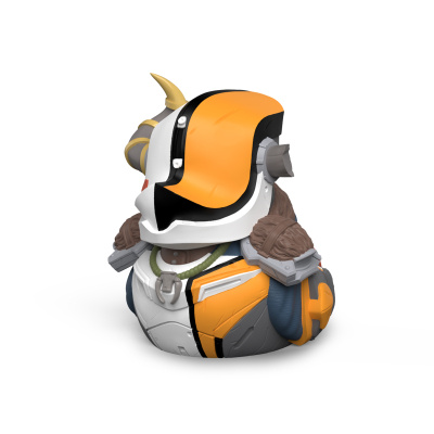 Tubbz Lord Shaxx Destiny