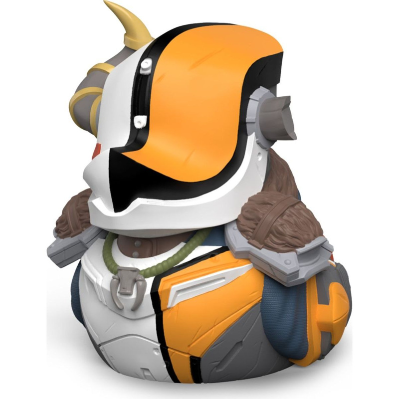 Tubbz Lord Shaxx Destiny