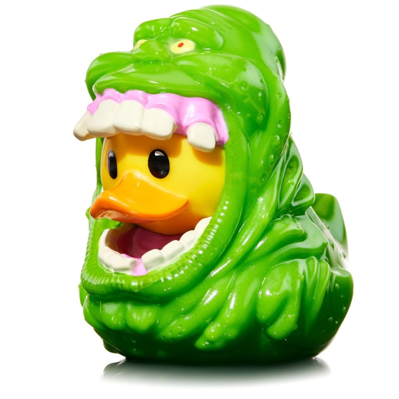 Tubbz kachnička Ghostbusters - Slimer