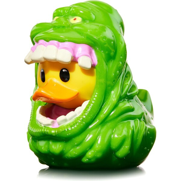 Tubbz kachnička Ghostbusters - Slimer