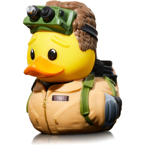 Numskull Ghostbusters: Ray Stantz Mini Tubbz