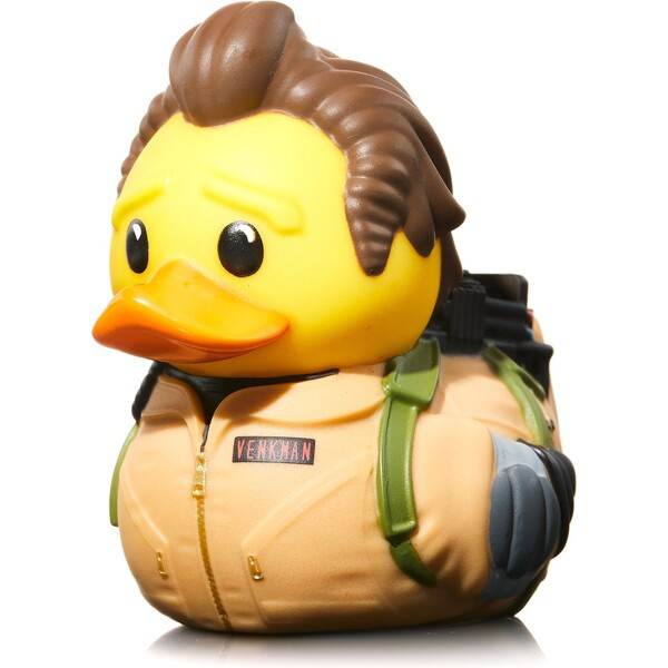 Tubbz kachnička Ghostbusters Peter Venkman