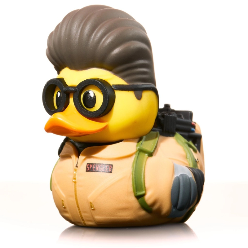 Tubbz kachnička mini Krotitelé duchůs Egon Spengler