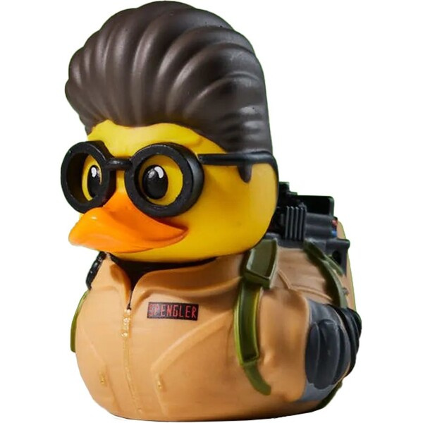 Tubbz kachnička mini Krotitelé duchůs Egon Spengler