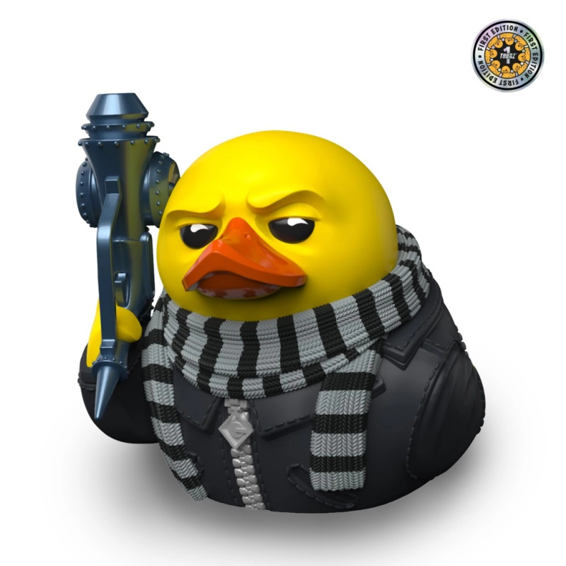 Tubbz kachnička Minions Gru první edice
