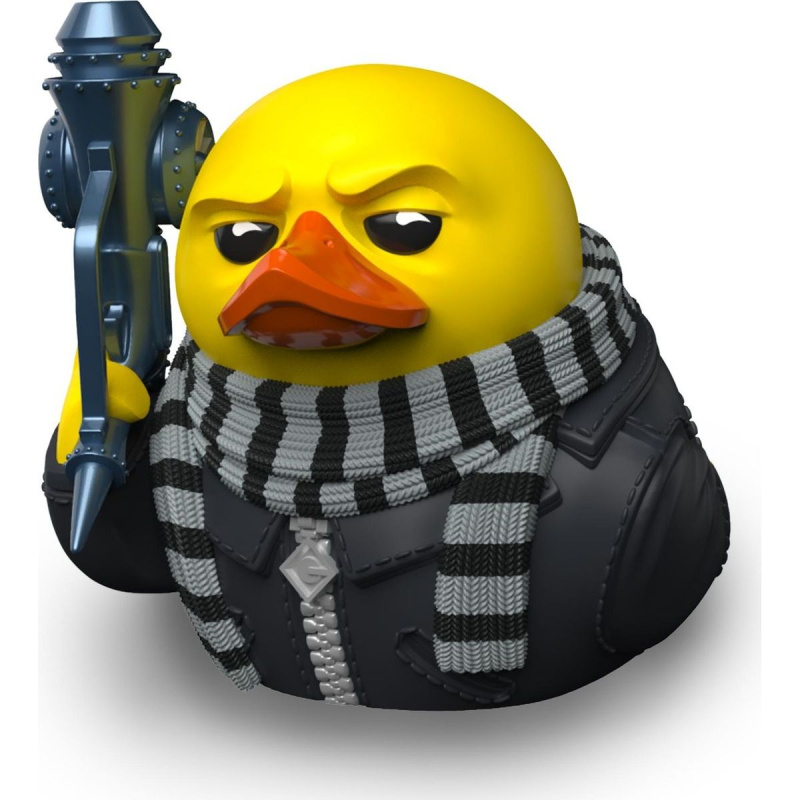 Tubbz kachnička Minions Gru první edice