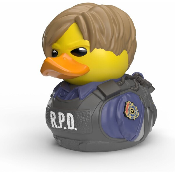Tubbz kachnička malá Resident Evil - Leon S Kennedy