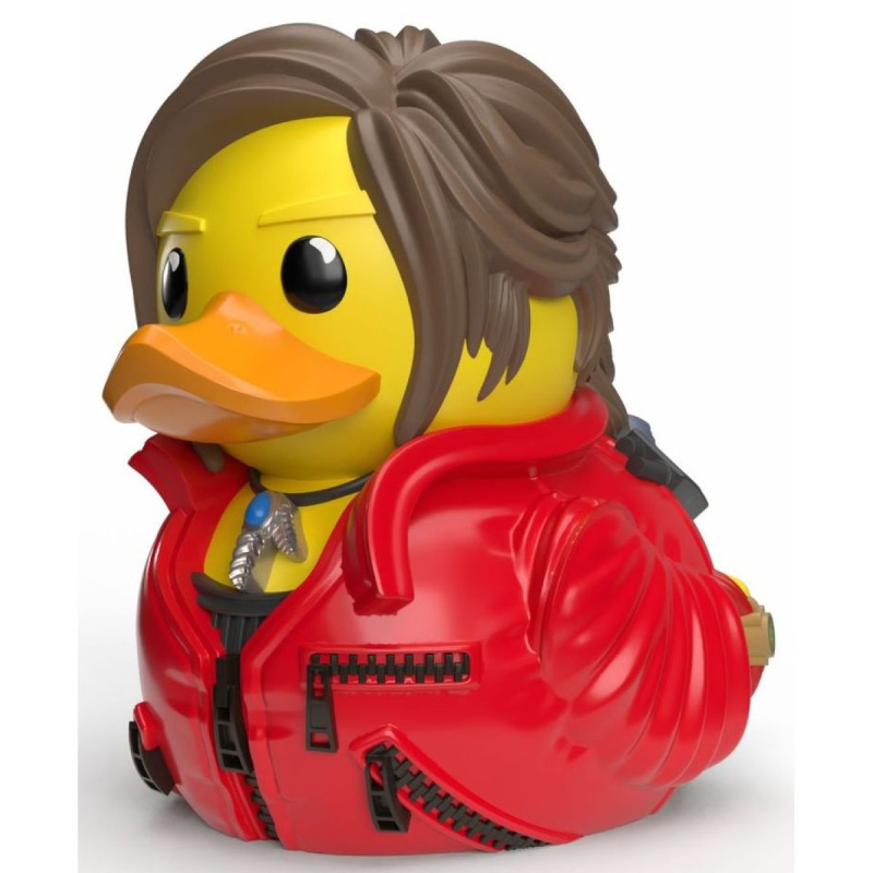 Tubbz kachnička malá Resident Evil - Claire Redfield