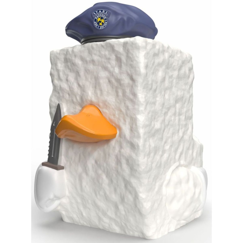 Tubbz kachnička malá Resident Evil - Tofu