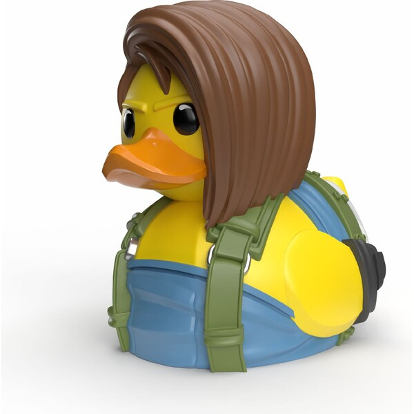 Tubbz kachnička malá Resident Evil - Jill Valentine