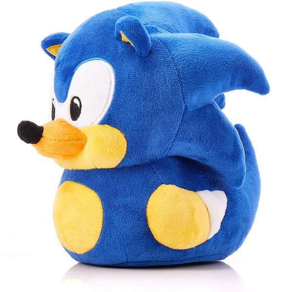 Tubbz kachnička Sonic Sonic
