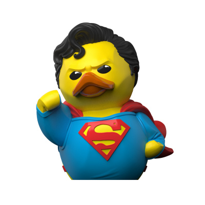 tubbz sběratelská kachnička dc superman