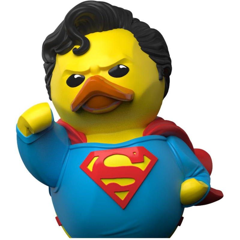 tubbz sběratelská kachnička dc superman