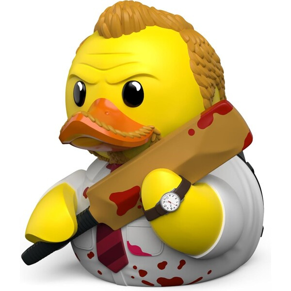 Tubbz kachnička Soumrak mrtvých Shaun první edice