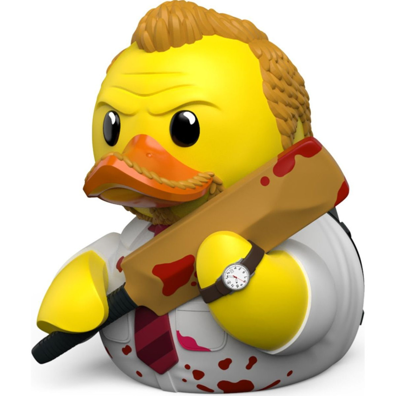 Tubbz kachnička Soumrak mrtvých Shaun první edice