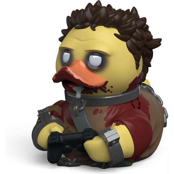 Tubbz kachnička Soumrak mrtvých Shaun první edice