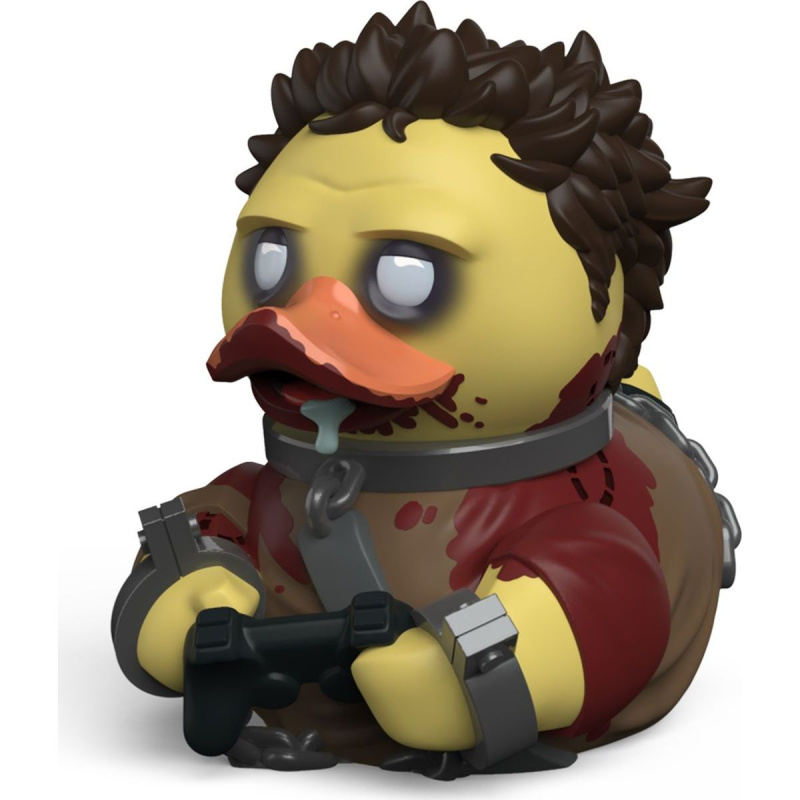 Tubbz kachnička Soumrak mrtvých Shaun první edice