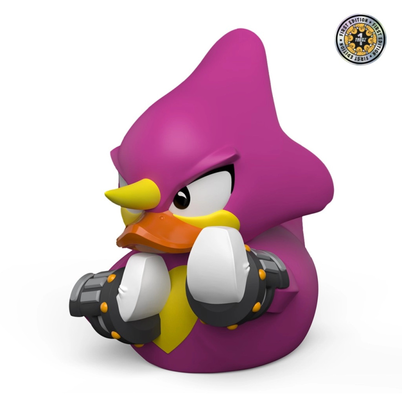 Tubbz kachnička Sonic Espio the Chameleon první edice