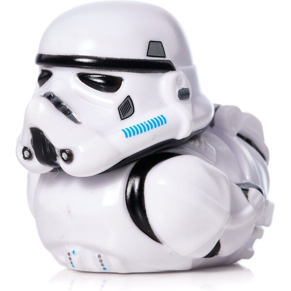 TUBBZ Original Stormtrooper mini
