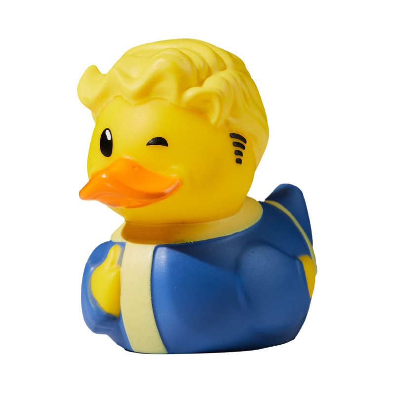 Numskull Kachnička do vany Fallout Vault Boy Mini Tubbz
