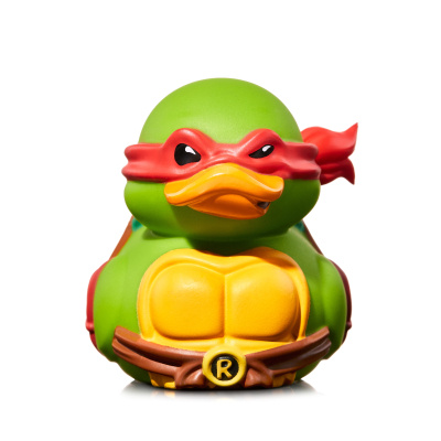 Teenage Mutant Ninja Turtles Tubbz Mini PVC Figure Raphael 5 cm