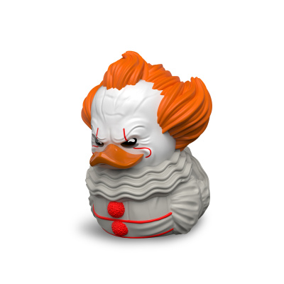Tubbz kachnička mini IT Pennywise