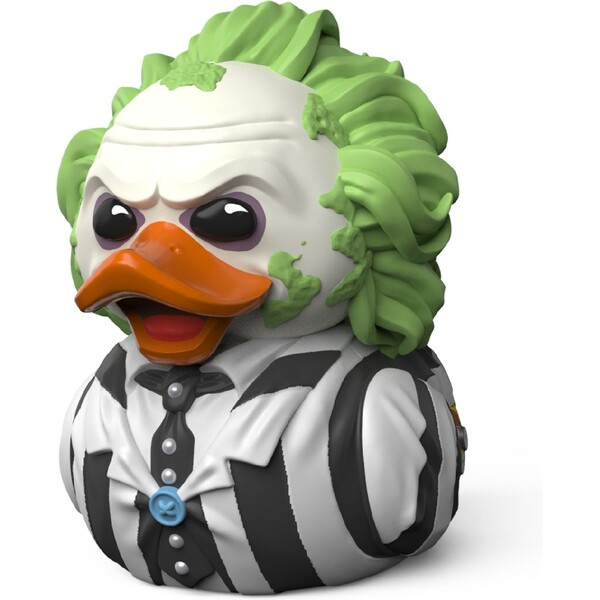 Tubbz kachnička Beetlejuice