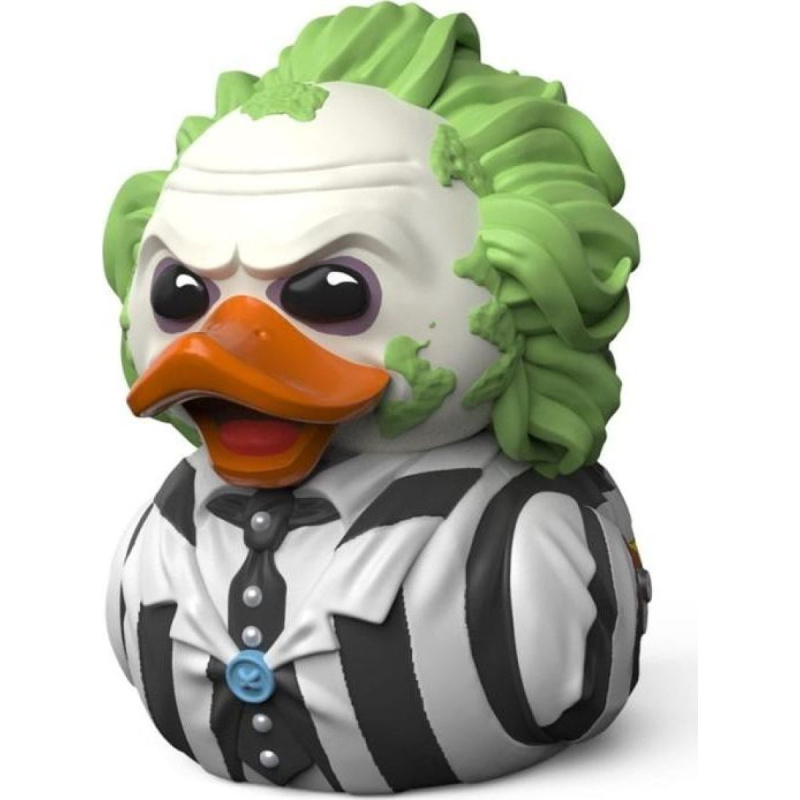 Tubbz kachnička Beetlejuice