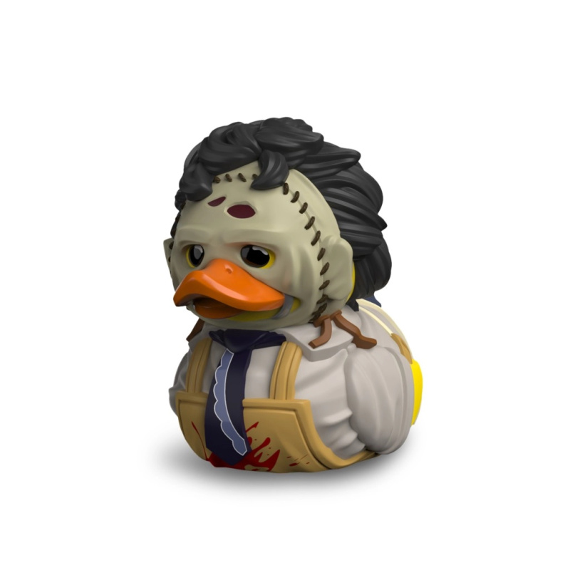 Tubbz kachnička mini Leatherface