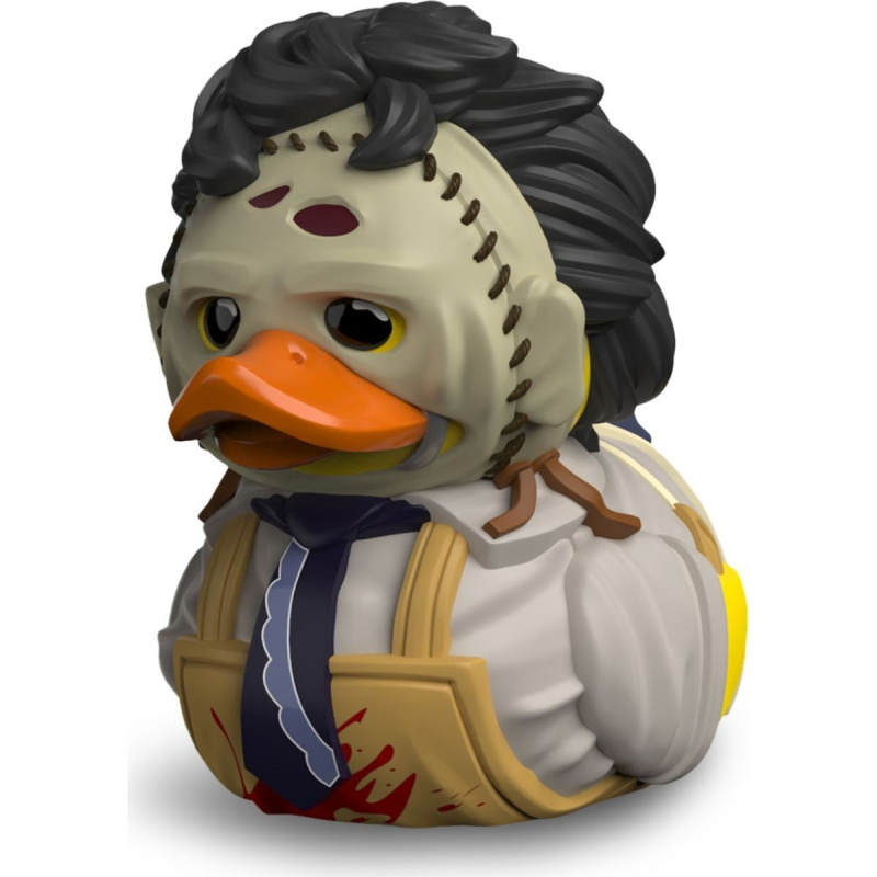 Tubbz kachnička mini Leatherface